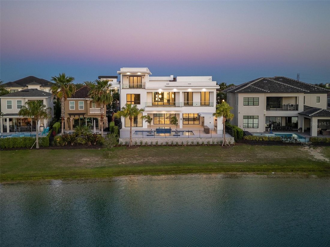 House in Kissimmee, Florida, United States 4 - 18978961