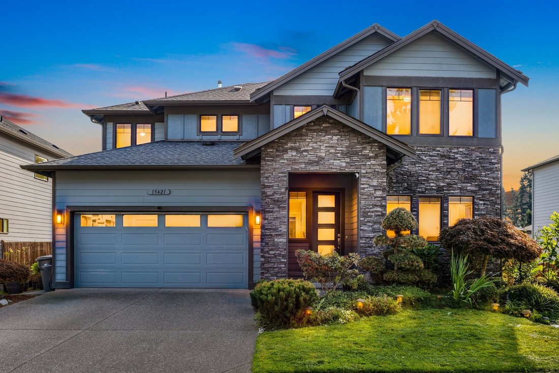 House in Lynnwood, Washington, United States 1 - 18965563