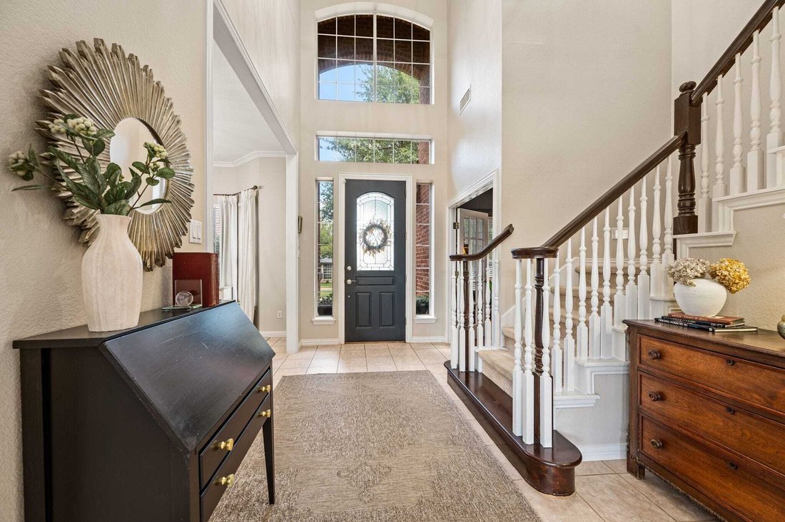 House in Keller, Texas, United States 5 - 18972765