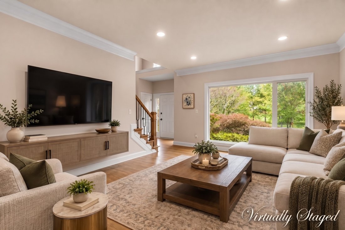 House in Lutherville-Timonium, Maryland, United States 4 - 18965890
