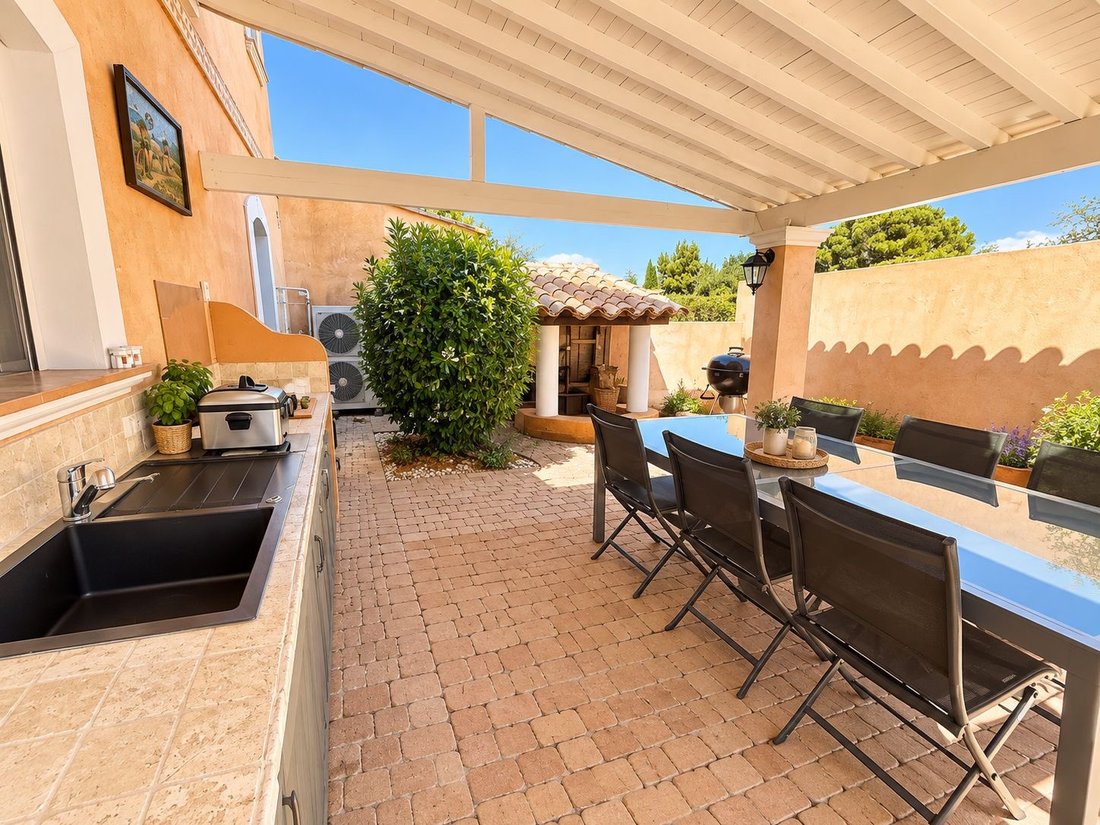 House in Nord RN, Puget-sur-Argens, France 3 - 18976555