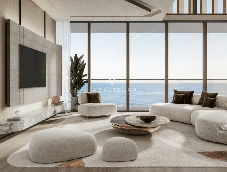 Apartment in Al Mina / Dubai Maritime City, Dubai, United Arab Emirates 2 - 18965638