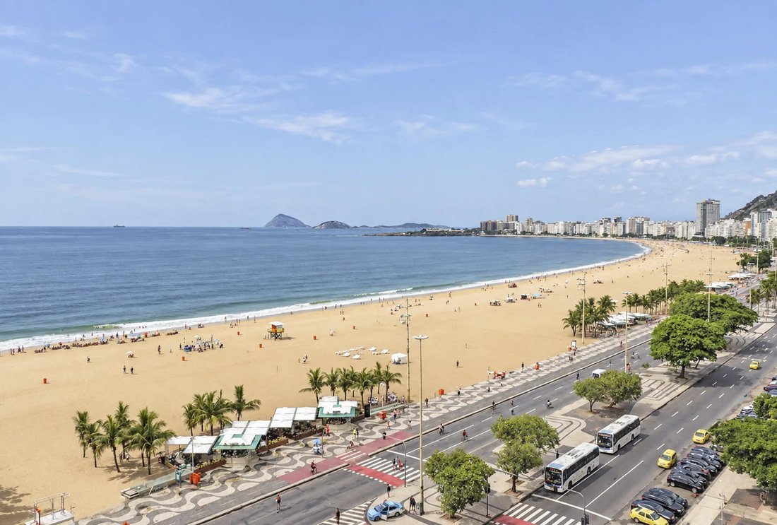 Apartment in Rio de Janeiro, State of Rio de Janeiro, Brazil 3 - 10449550