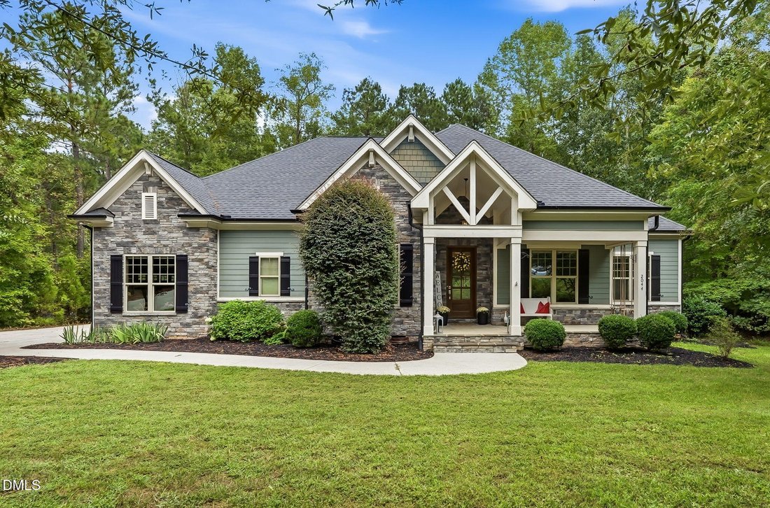 House in Youngsville, North Carolina, United States 1 - 18977589