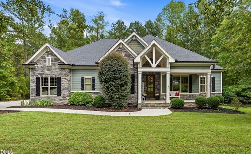 House in Youngsville, North Carolina, United States 1