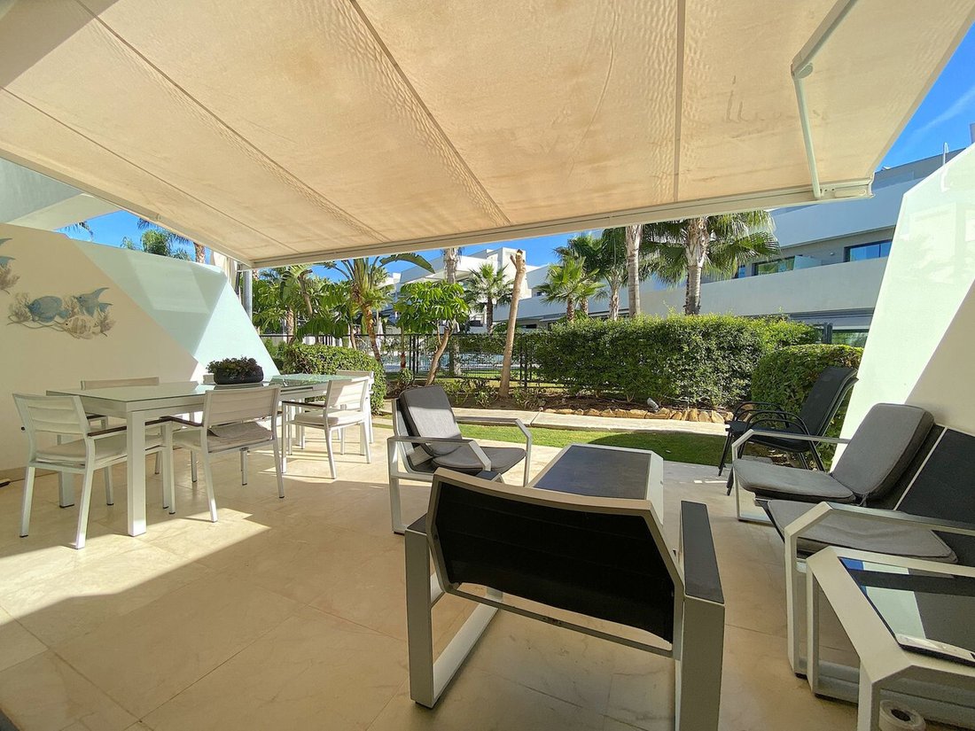Townhouse in La Cala de Mijas, Mijas, Spain 4 - 18965215