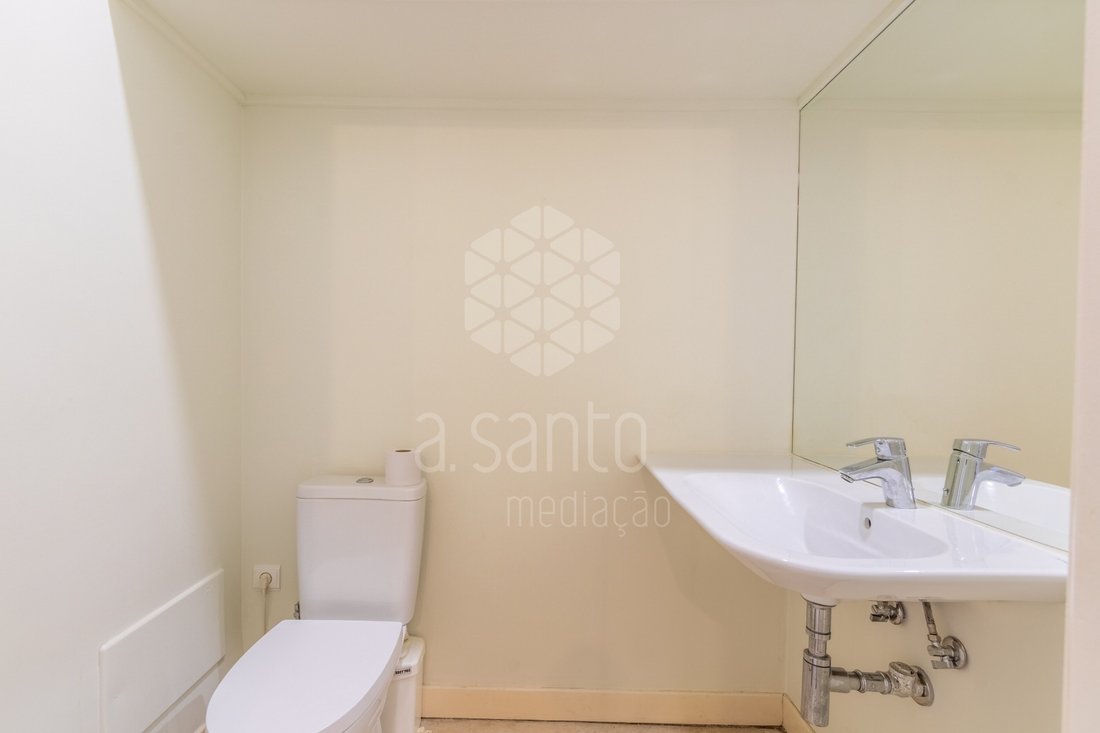 Apartment in Cascais e Estoril, Lisbon, Portugal 5 - 18976603
