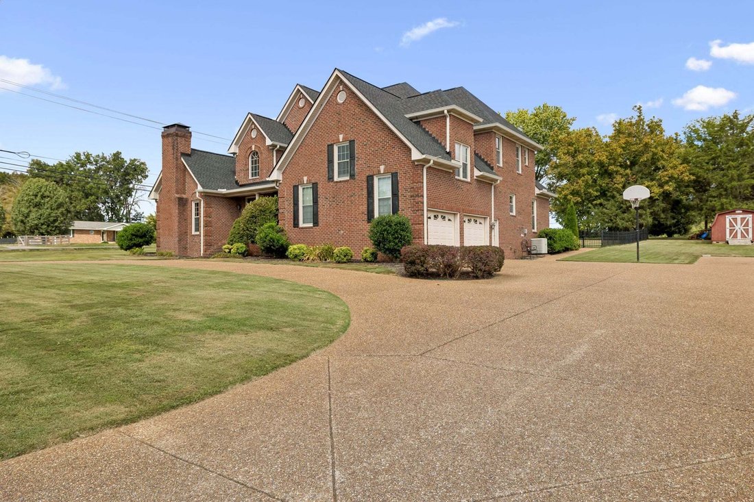 House in Lebanon, Tennessee, United States 3 - 18973659