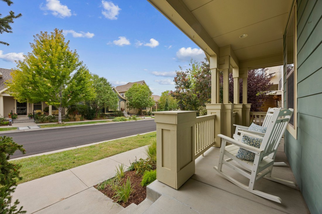 House in Denver, Colorado, United States 2 - 18967758