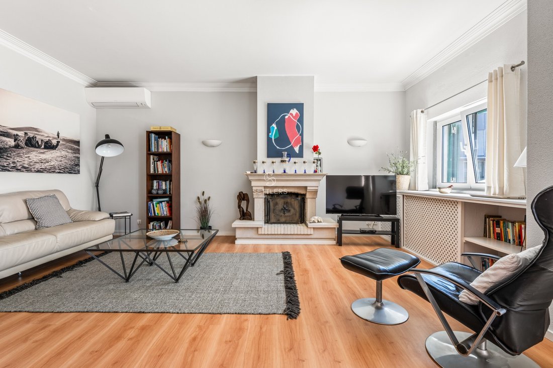 Apartment in Cascais e Estoril, Lisbon, Portugal 3 - 18976624