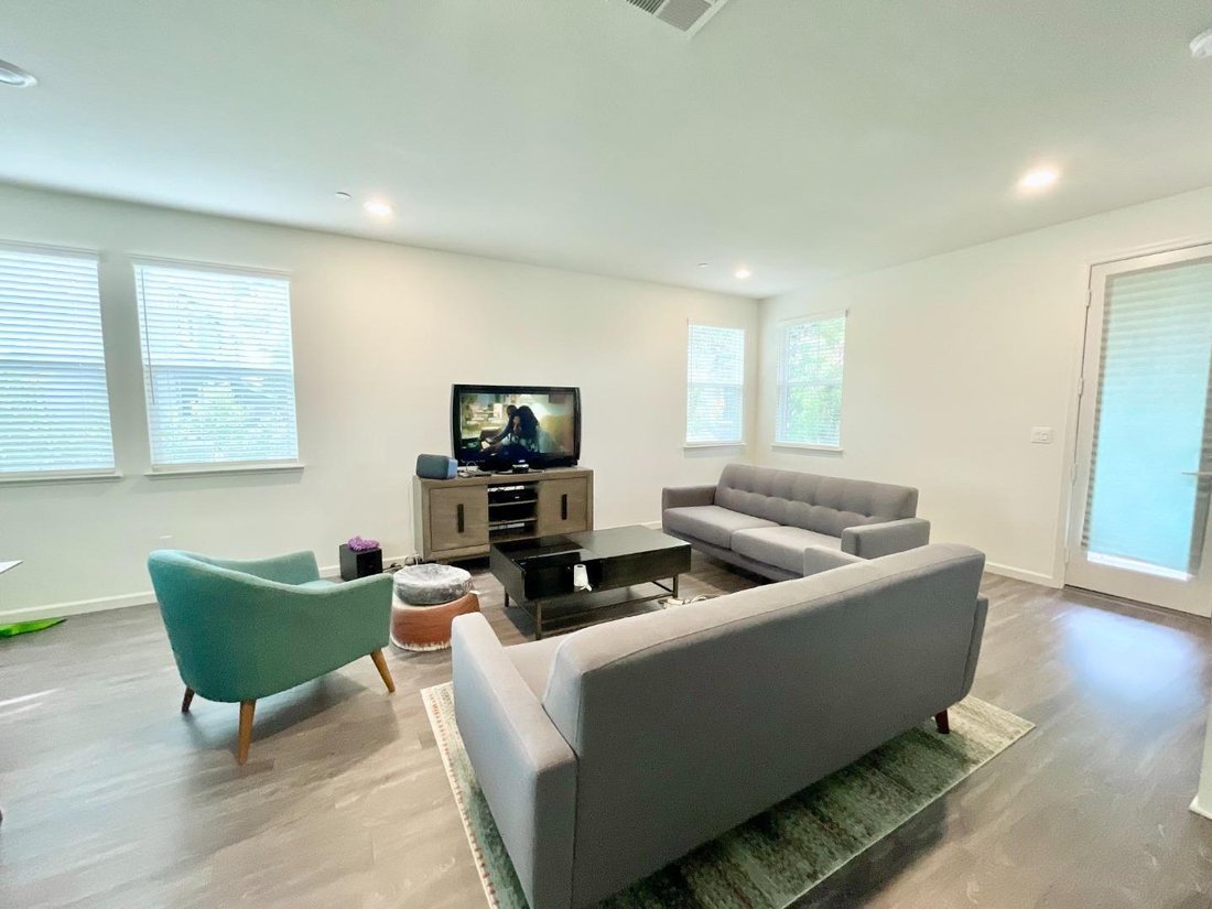 Townhouse in Hayward, California, United States 4 - 18968813
