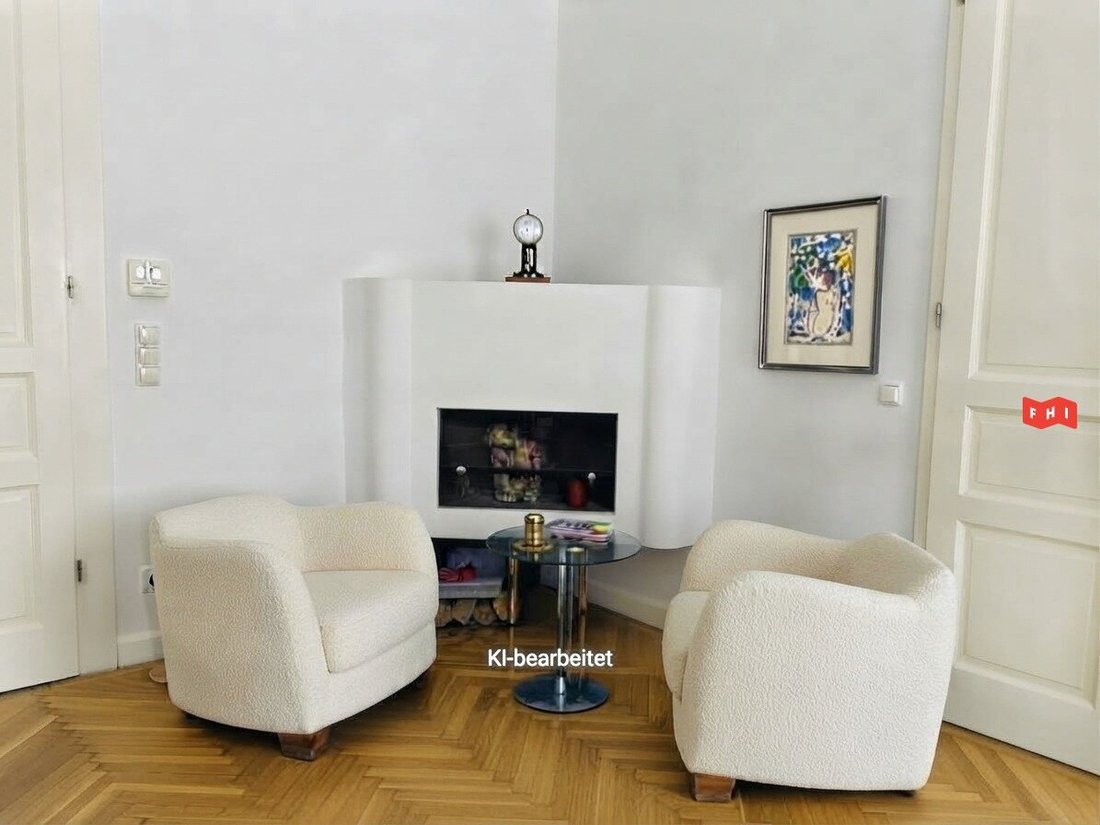 Apartment in Vienna, Wien, Austria 1 - 18974829