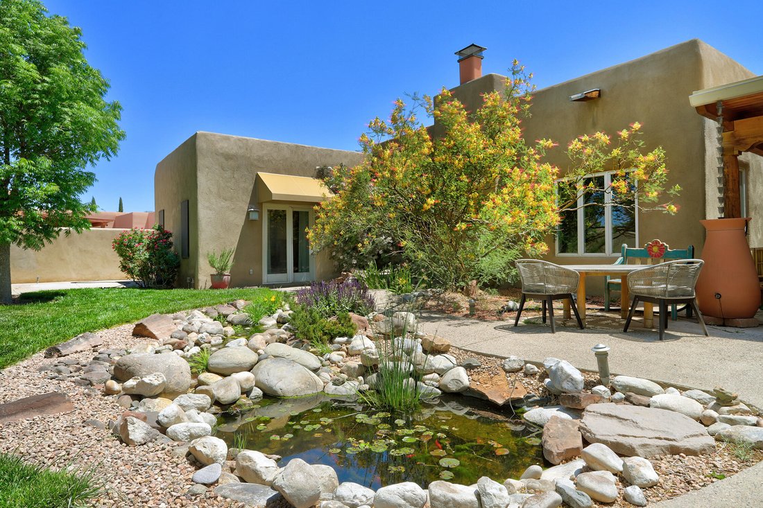 House in Corrales, New Mexico, United States 2 - 18969754