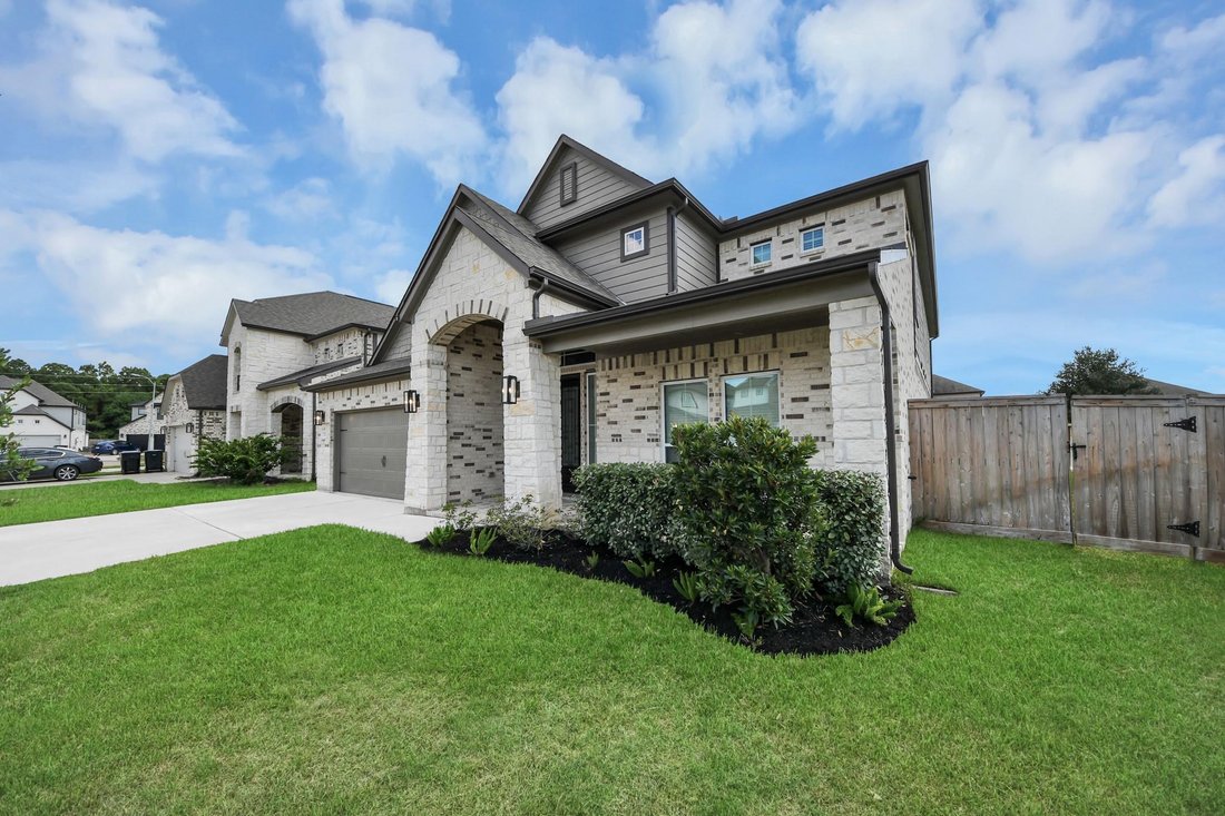 House in Katy, Texas, United States 4 - 18980477