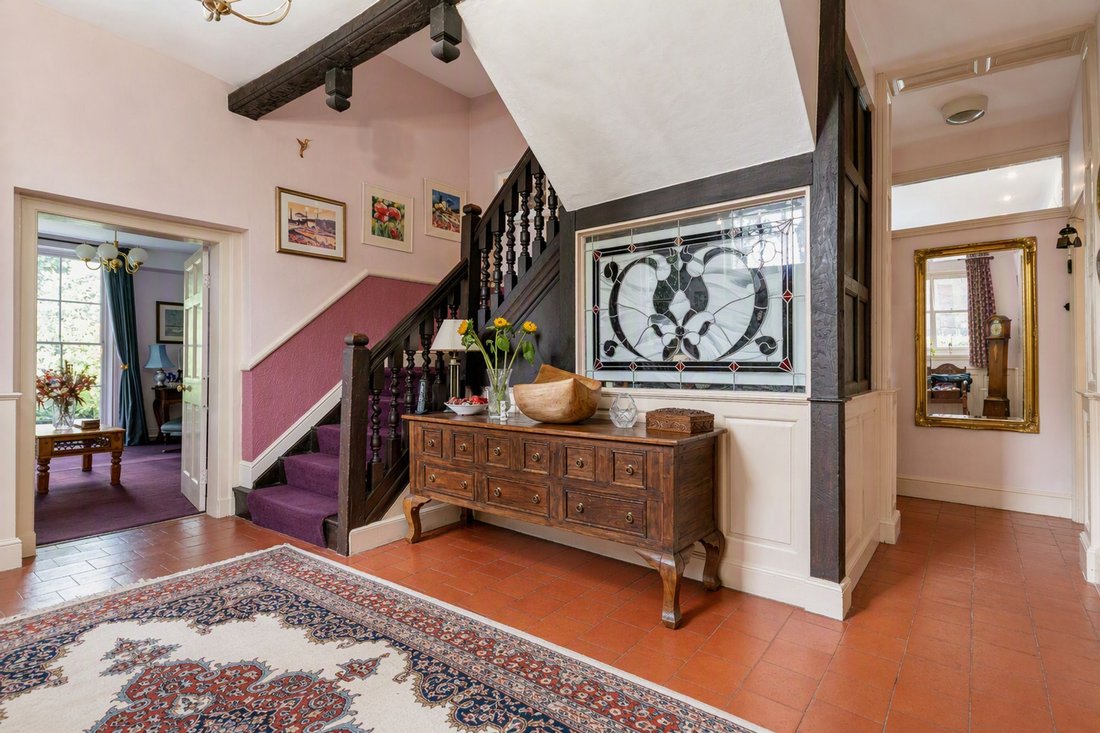 House in Astley Burf, England 2 - 18976108