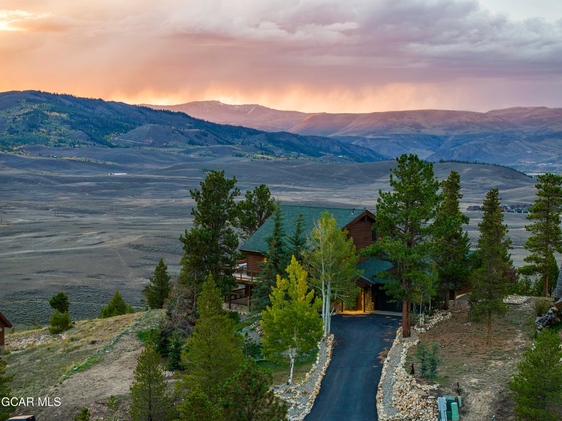 House in Granby, Colorado, United States 3 - 18969758