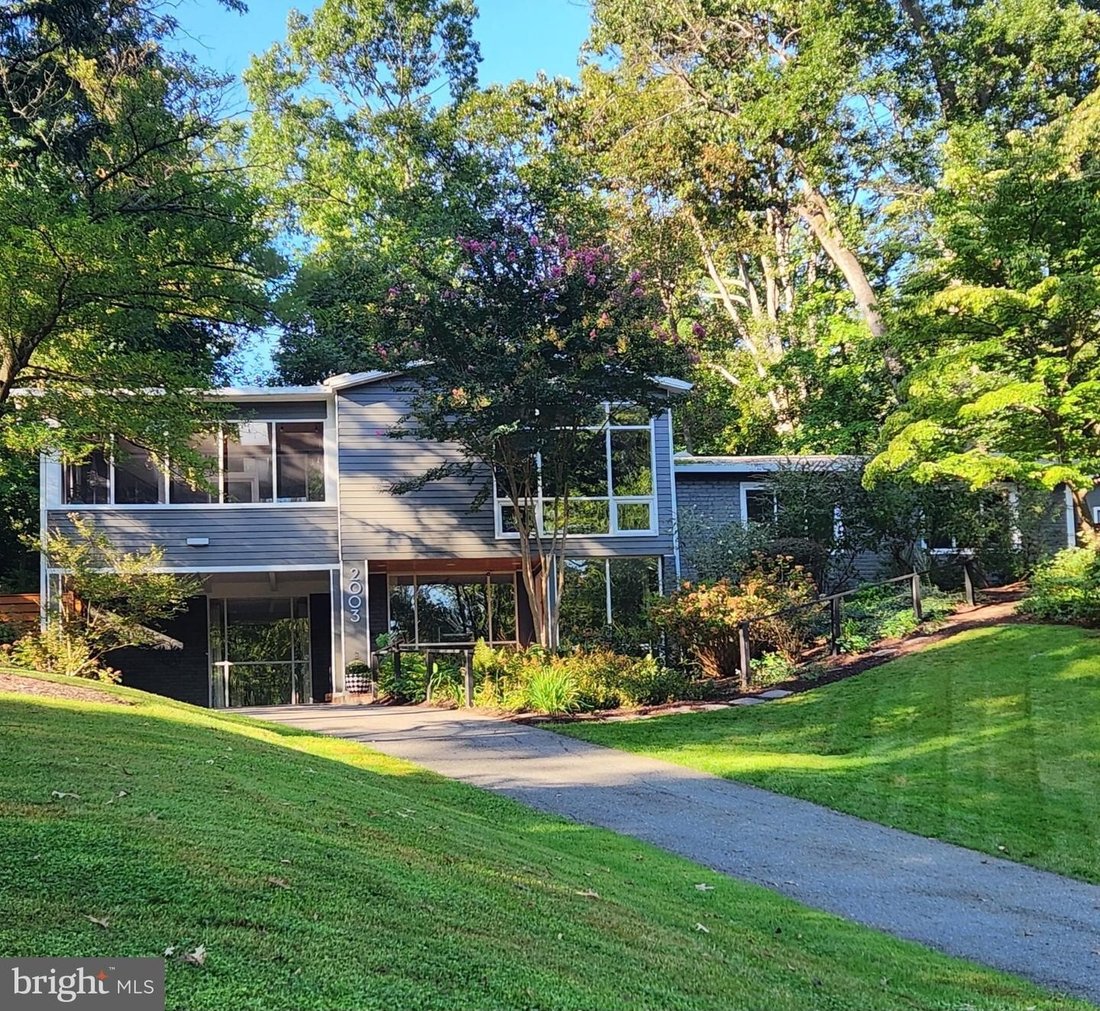 House in Belle Haven, Virginia, United States 1 - 18978815