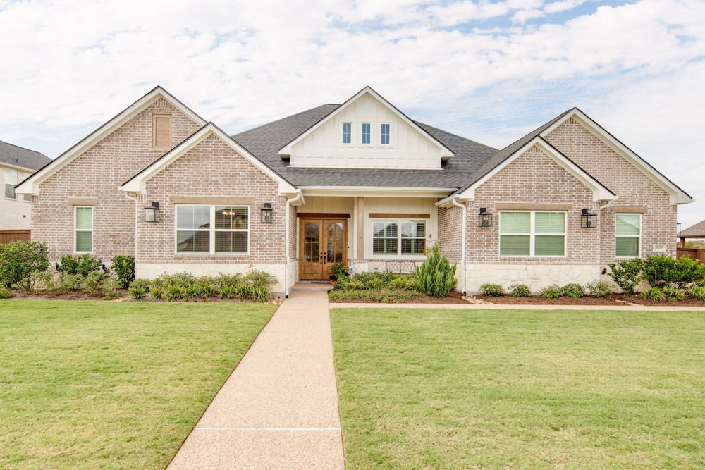 House in College Station, Texas, United States 1 - 18969705