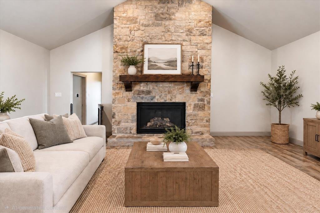 House in Krum, Texas, United States 5 - 18965509