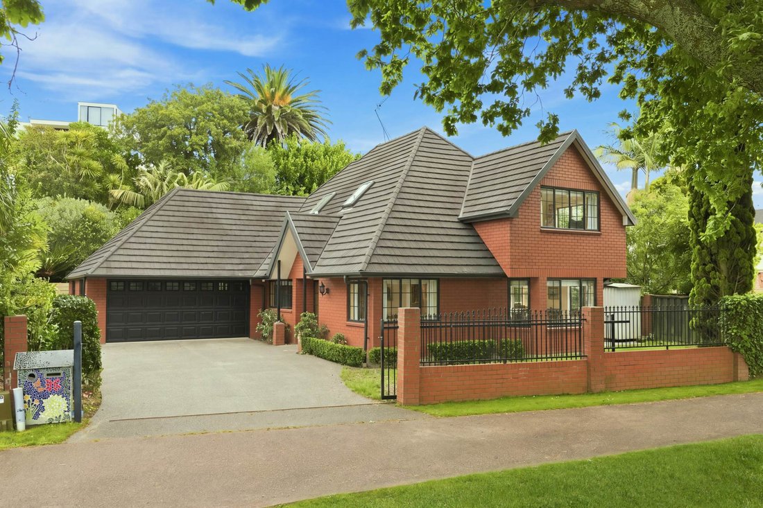 House in Auckland, Auckland, New Zealand 1 - 18973155