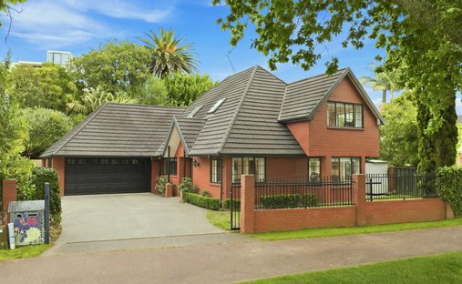 House in Auckland, Auckland, New Zealand 1