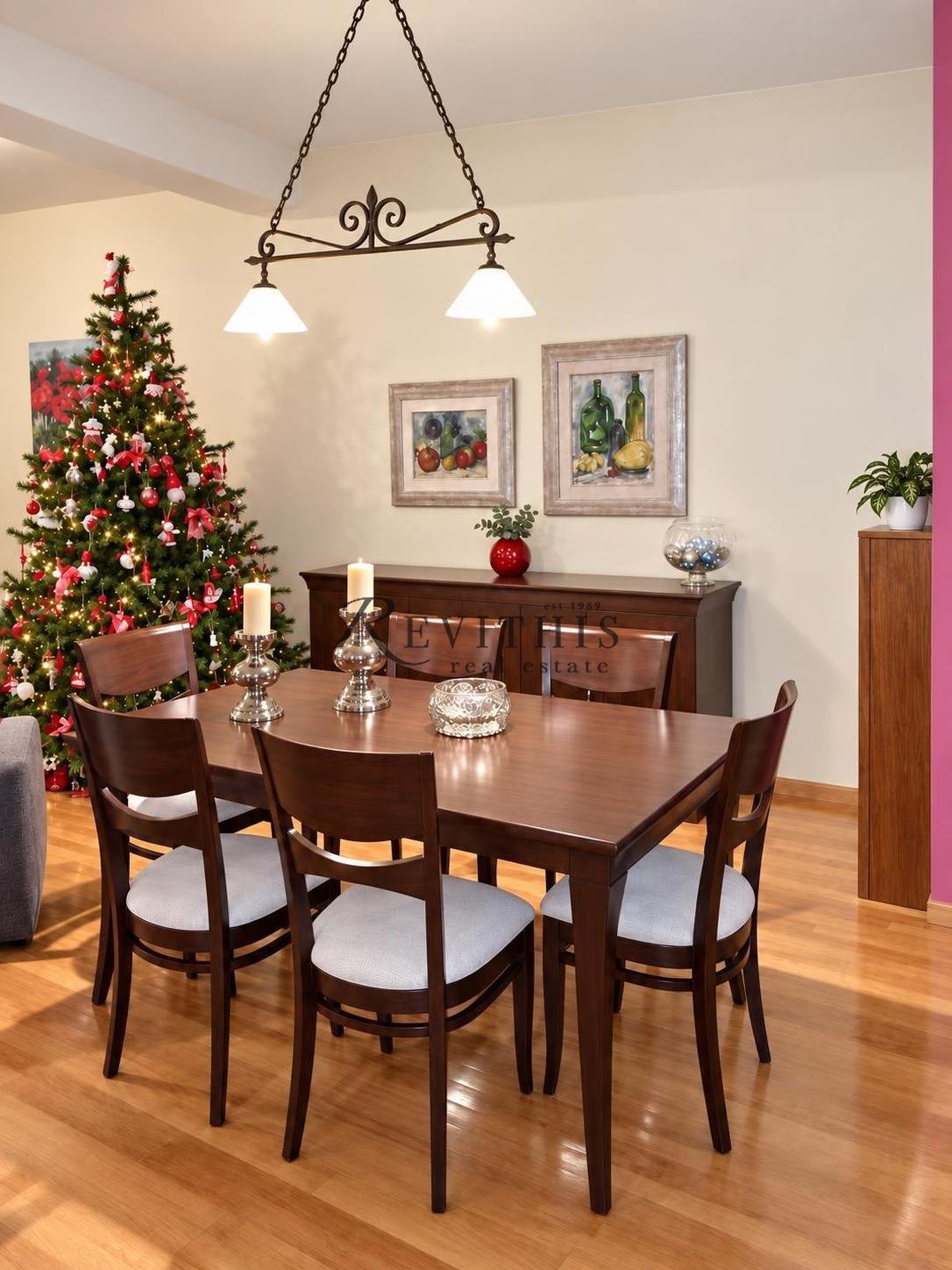 Apartment in Nea Smyrni, Attica, Greece 2 - 18981328