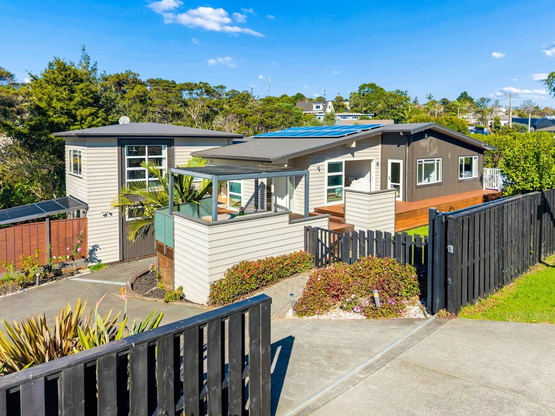 House in Auckland, Auckland, New Zealand 1 - 17981224
