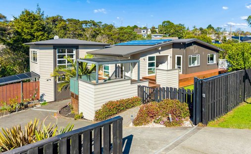 House in Auckland, Auckland, New Zealand 1