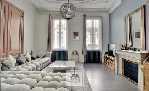 House in Le Lac-Bacalan, Bordeaux, France 1