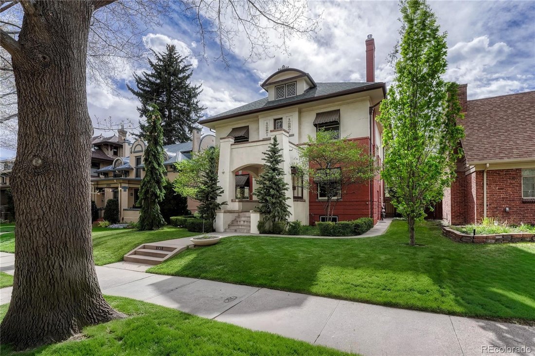 House in Denver, Colorado, United States 2 - 18973681
