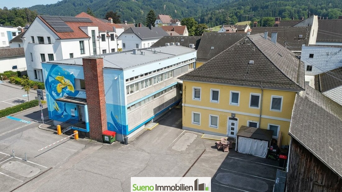 Grein, Upper Austria, Austria 3 - 18974813