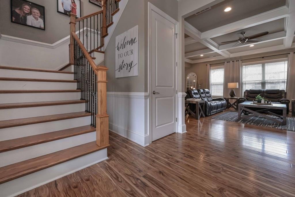 House in Douglasville, Georgia, United States 4 - 18973637