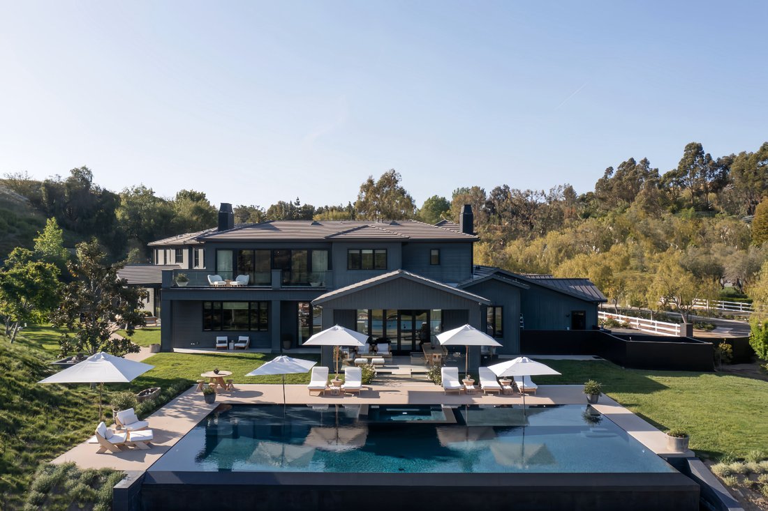 House in Hidden Hills, California, United States 1 - 18967897