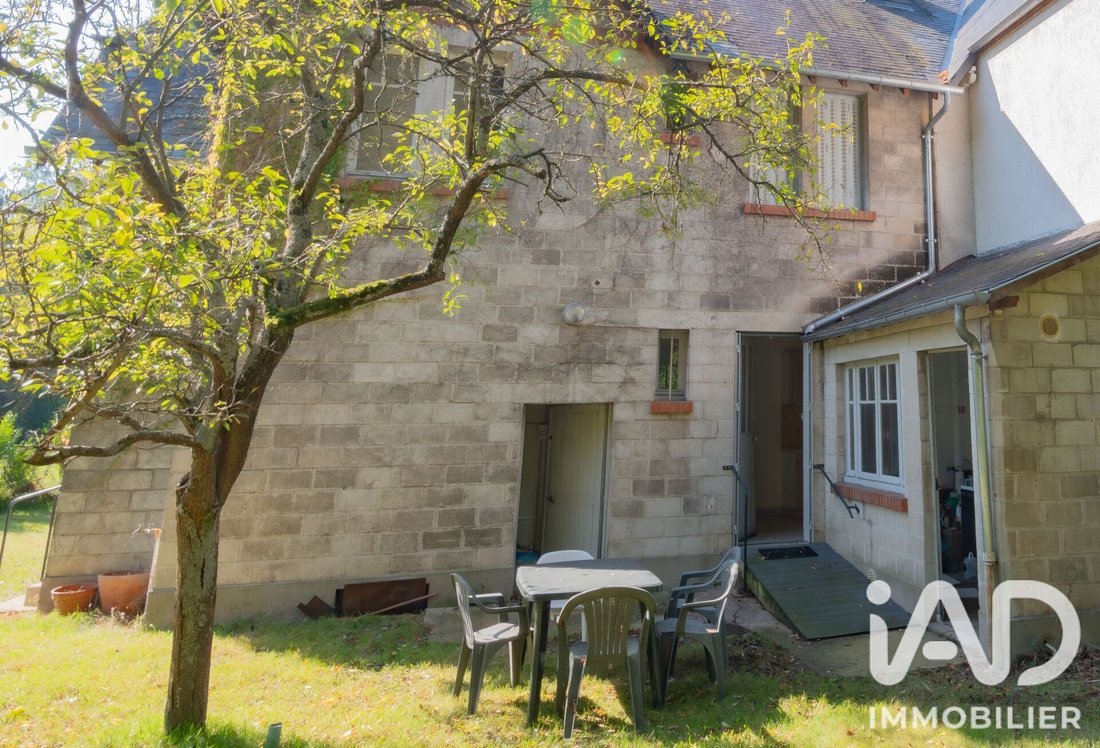 House in Pampoux-Brossolette-Mainville, Draveil, France 4 - 18975467