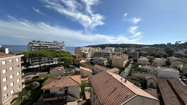 Apartment in Cabbe-Saint Roman, Roquebrune-Cap-Martin, France 1 - 18949760