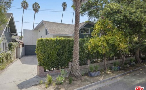 Los Angeles, California, United States 1