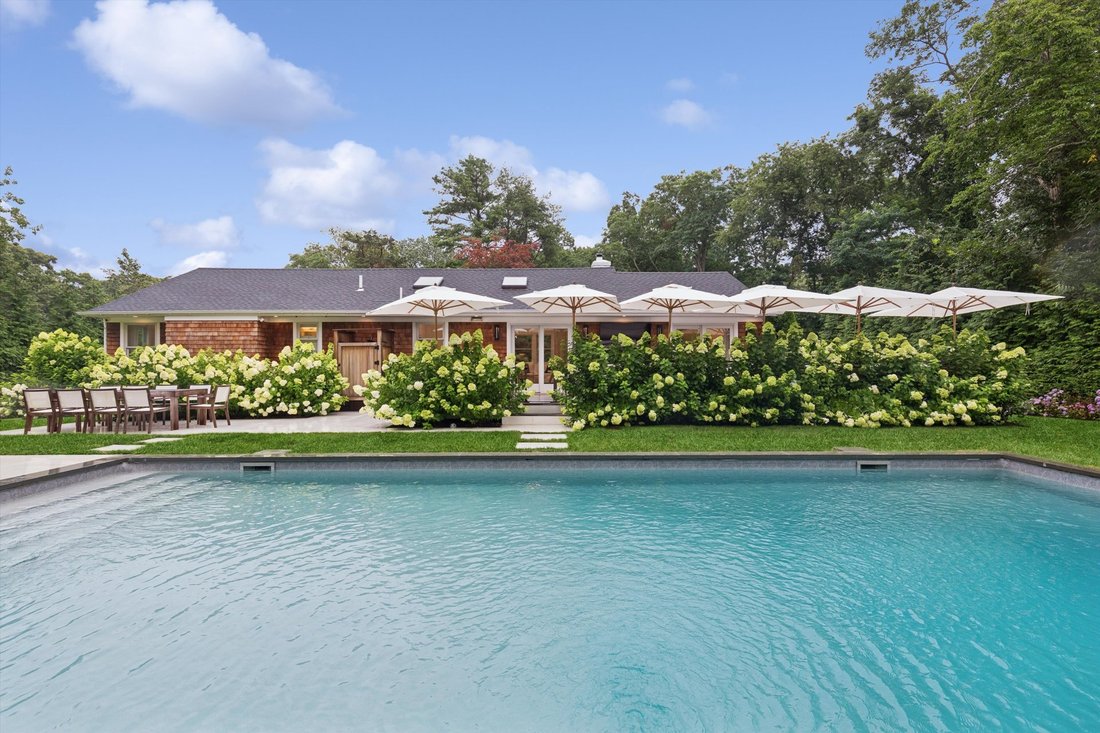 Casa a East Hampton, New York, Stati Uniti 3 - 18977856