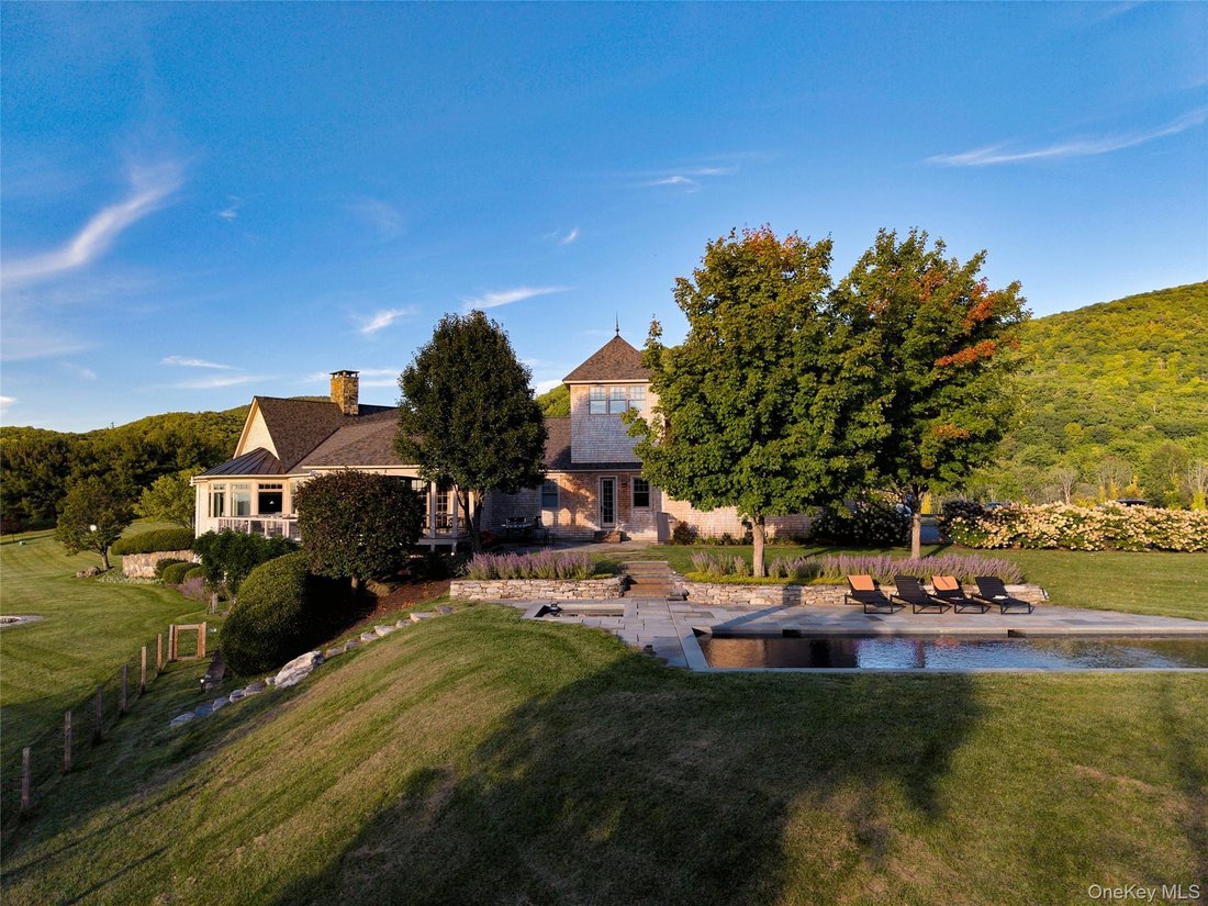 Townhouse in Copake, New York, United States 1 - 18980552