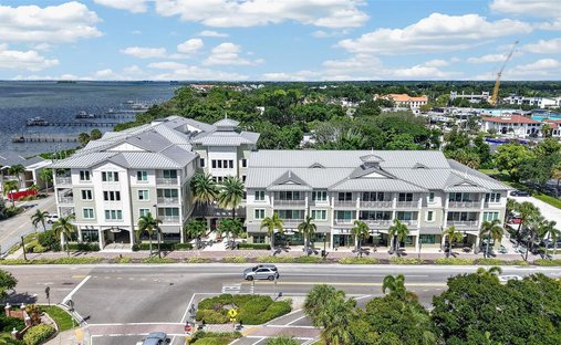 Condo in Dunedin, Florida, United States 1