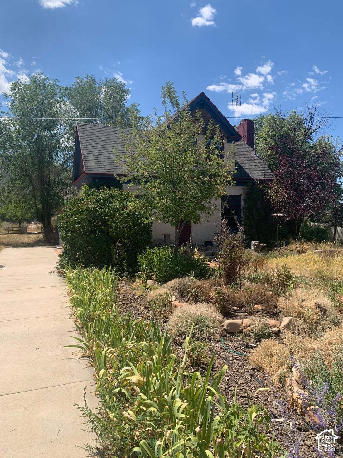 House in Heber City, Utah, United States 1 - 18969422