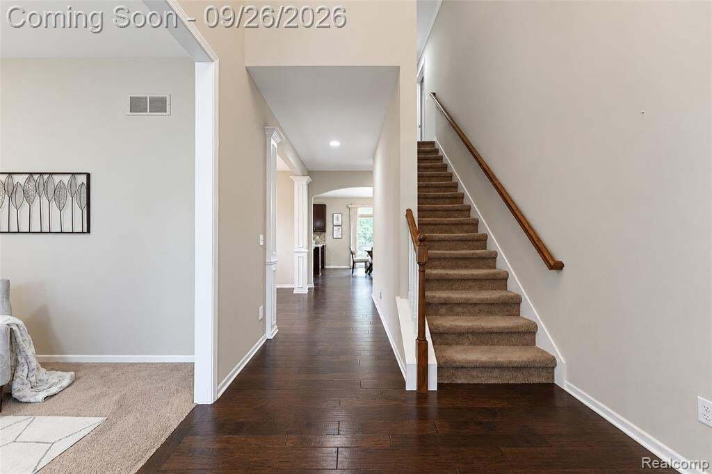 House in Canton, Michigan, United States 4 - 18973956