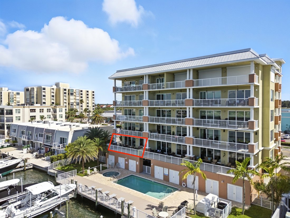 Condo in Clearwater, Florida, United States 2 - 18967217