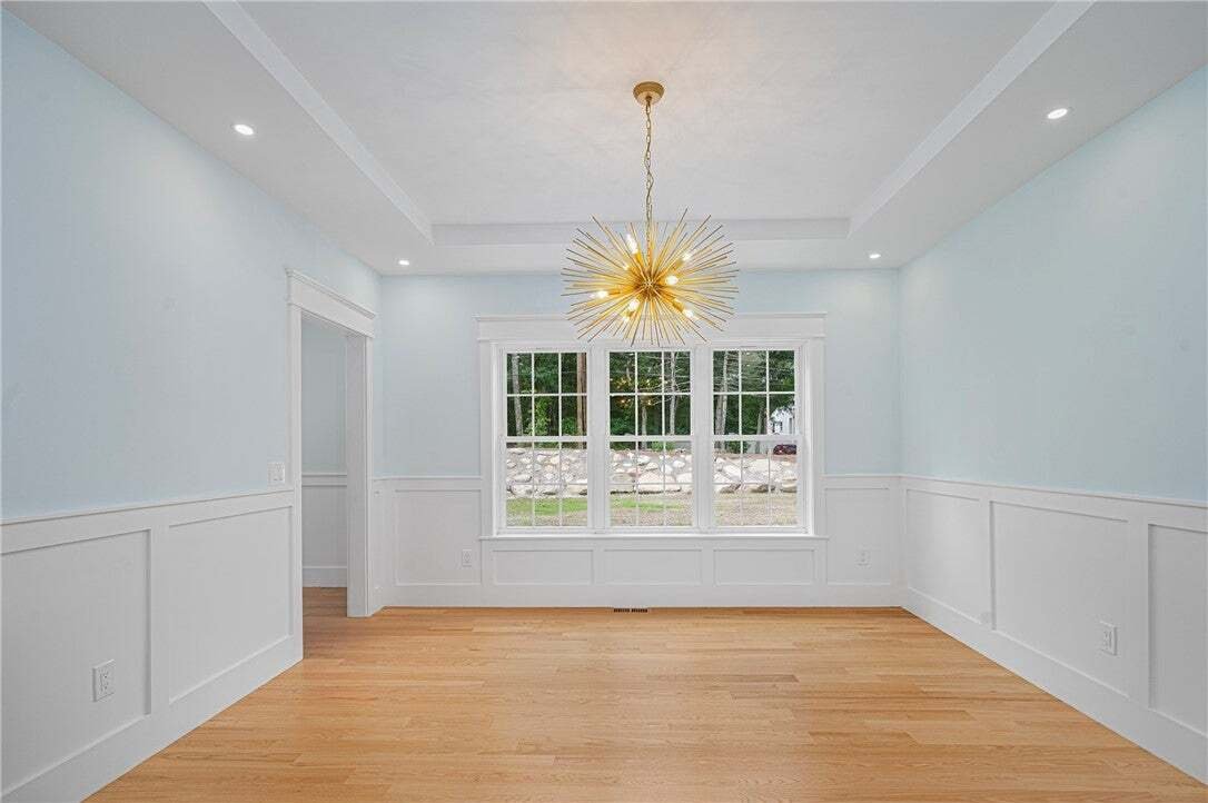 House in Scituate, Rhode Island, United States 4 - 18969401