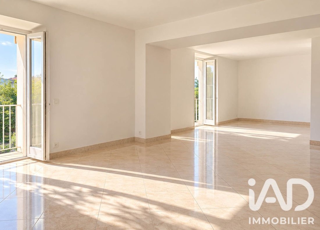 House in Saint Lambert, Frejus, France 1 - 18169268
