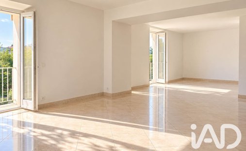 House in Saint Lambert, Frejus, France 1