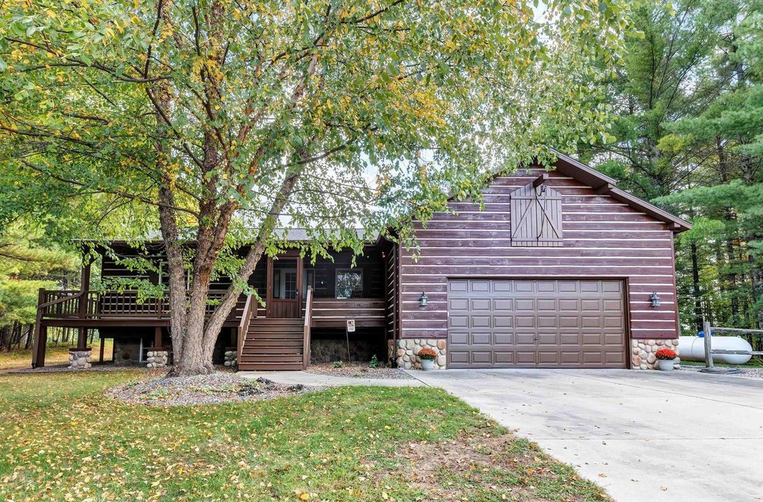 House in Wausaukee, Wisconsin, United States 4 - 18964695