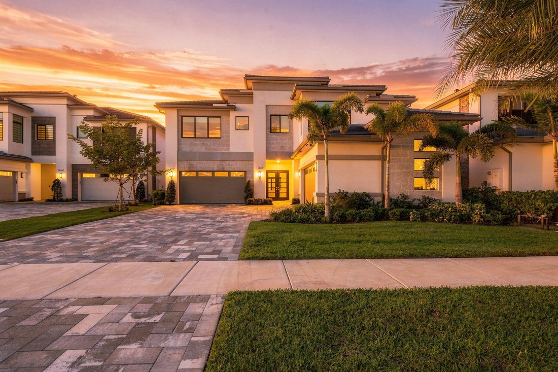 House in Loxahatchee, Florida, United States 1 - 18970008
