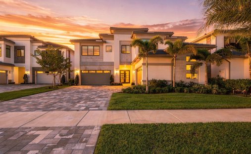 House in Loxahatchee, Florida, United States 1
