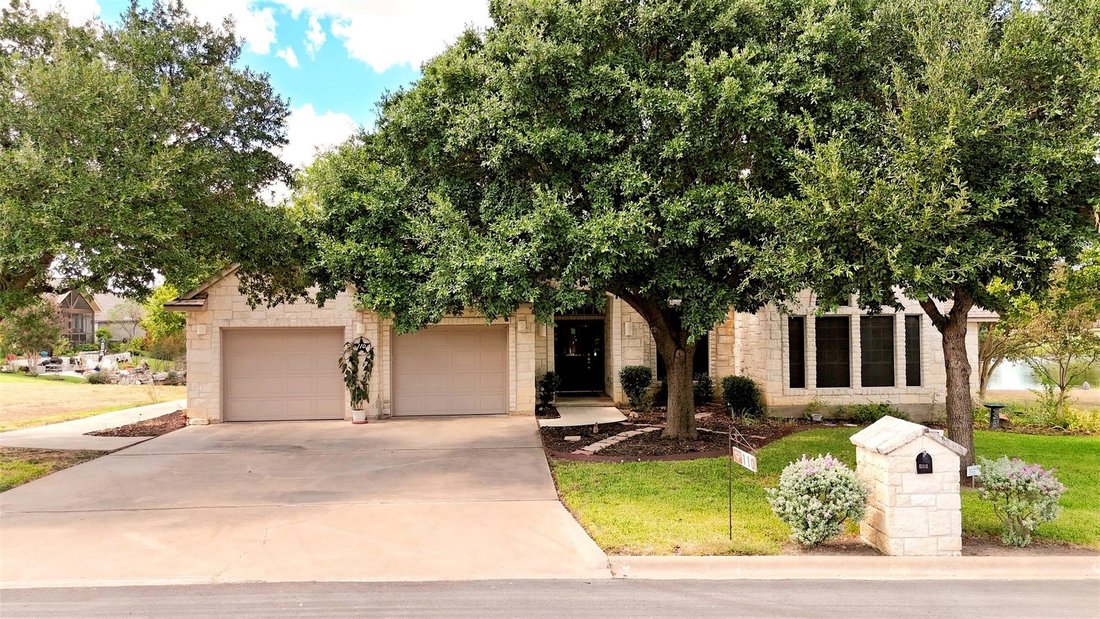House in Marble Falls, Texas, United States 2 - 18969574