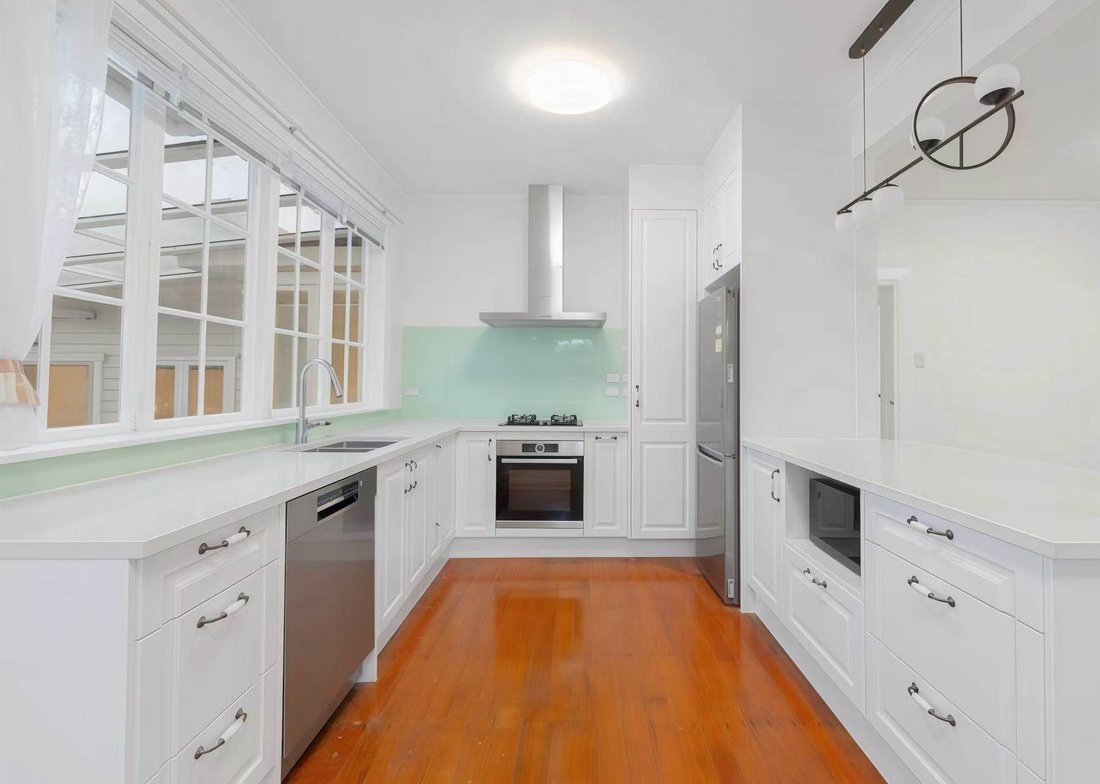 Haus in Auckland, Auckland, Neuseeland 4 - 18603803